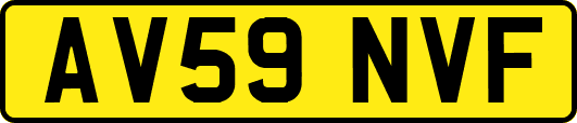 AV59NVF