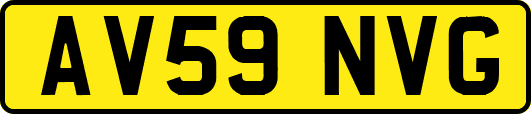AV59NVG