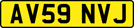 AV59NVJ
