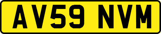AV59NVM
