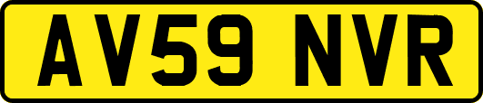 AV59NVR