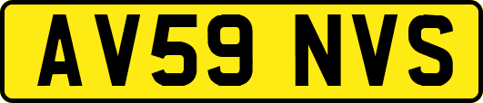 AV59NVS