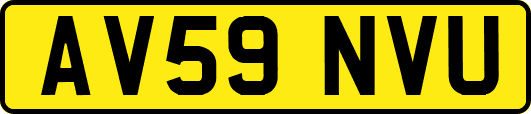 AV59NVU