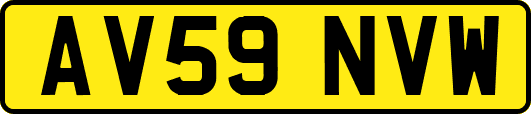 AV59NVW