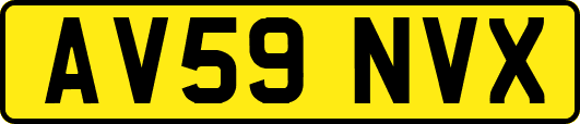 AV59NVX