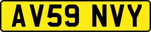 AV59NVY