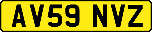 AV59NVZ