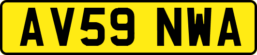 AV59NWA