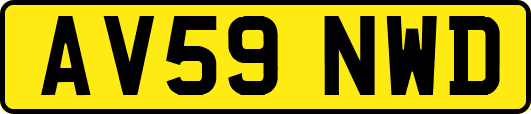AV59NWD
