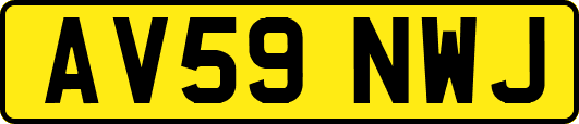 AV59NWJ