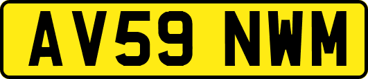 AV59NWM