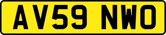 AV59NWO