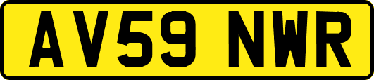 AV59NWR