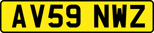 AV59NWZ