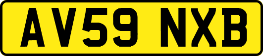 AV59NXB