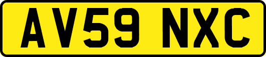 AV59NXC