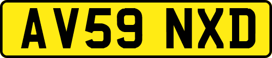 AV59NXD
