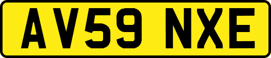AV59NXE