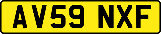 AV59NXF