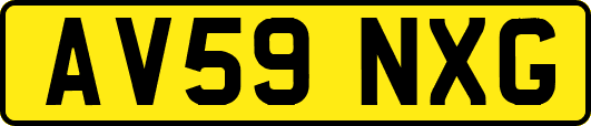 AV59NXG