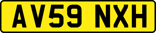 AV59NXH