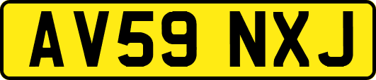 AV59NXJ