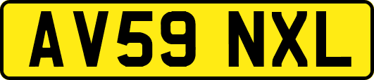 AV59NXL