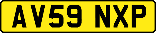 AV59NXP