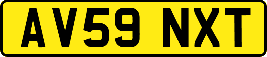 AV59NXT