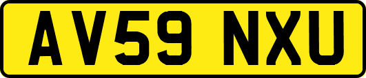 AV59NXU