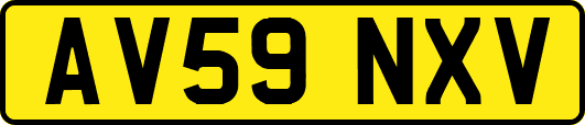AV59NXV