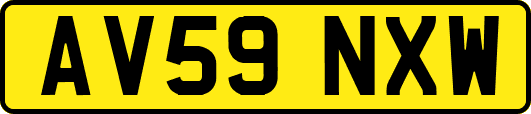 AV59NXW