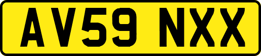 AV59NXX