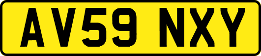 AV59NXY