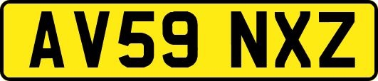 AV59NXZ