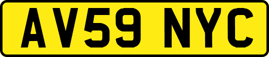 AV59NYC