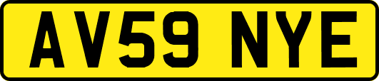 AV59NYE