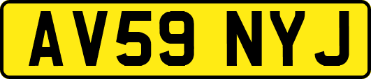 AV59NYJ