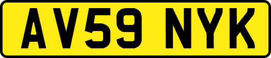 AV59NYK