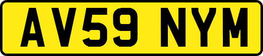 AV59NYM