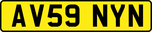 AV59NYN