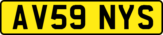 AV59NYS