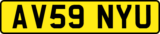 AV59NYU