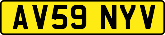 AV59NYV