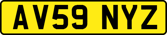 AV59NYZ