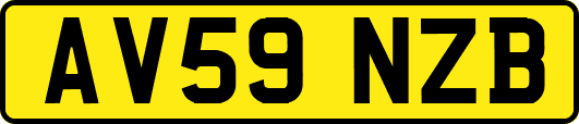 AV59NZB