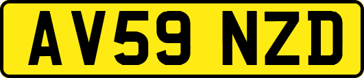 AV59NZD