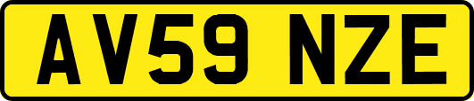 AV59NZE
