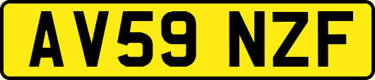 AV59NZF