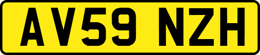 AV59NZH